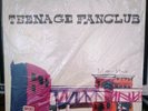 Teenage Fanclub - Man-Made LP   NM EU Original with insert