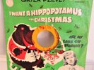 Gayla Peevey  I WANT A HIPPOPOTAMUS FOR CHRISTMAS original 7