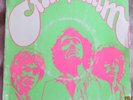 Cream - 1968 Polydor EP