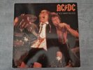 Disque Vynil 33 tours AC/DC if you want blood  multicolore 