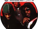 Black Moon - Enta Da Stage Picture Disc Edition (Vinyl LP - 1993 - JP - Reissue)