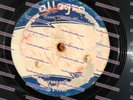 UNKNOWN MALE ARTIST Rockabilly Doo Wop 10