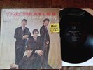 introducing the beatles,  Black Brackets  In Shrink