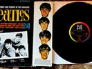 beatles songs pictures stories stereo nice condition