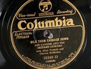 Gid Tanner & His Skillet Lickers COLUMBIA 15249 E+ 
