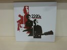 22-20's - Self Titled LP - Very Rare 1st Press G/F LP - Heavenly 2004 - EX/EX