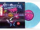 Helloween - Best Time / Limited Edition 500 Copies / White Blue Marbled Vinyl