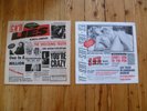 GUNS N' ROSES GN'R - Lies - LP Vinyl Schallplatte 1986
