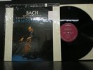 Bach Unaccompanied Cello Starker SR90370 Sealed * LP
