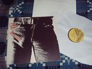 The Rolling Stones – Sticky Fingers - UK Vinyl LP album 1979 (Zipper Sleeve)