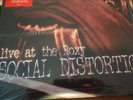 Social Distortion.  Live at the Roxy
