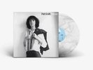 PATTI SMITH - Horses (lim. ed.) (2022) LP smoked vinyl numbered