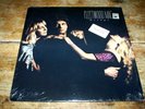 FLEETWOOD MAC ( MIRAGE ) ORIG 1982 U.S. VINYL LP in shrink w/ HYPE sticker VG++