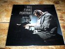 BILL EVANS TRIO ( PORTRAIT IN JAZZ ) 2016 U.S. JAZZ IMAGES Records VINYL LP NM