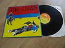 The Clash - Give 'em enough Rope LP EX A2/B2