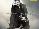 David Garrett Iconic Vinyl LP 2022 NEW