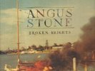 Angus Stone Broken Brights NEAR MINT Desert Harvest Records 2xVinyl LP