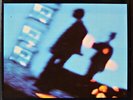 The Jesus And Mary Chain Darklands NEAR MINT Blanco Y Negro Vinyl LP