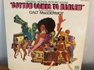 Cotton Comes to Harlem Soundtrack 1970 Vinyl UA Records UAS 5211