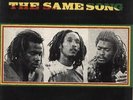Israel Vibration The Same Song UK vinyl LP album record