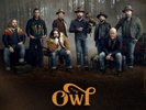 Zac Brown Band The Owl  (Vinyl)  12