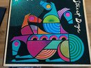 WIDESPREAD PANIC Street Dogs Double 2 LP RARE VINYL NM