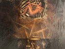Planet Patrol Limited Edition Color Vinyl Album