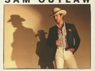 SAM OUTLAW - Popular Mechanics - Vinyl (LP)