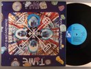 T.I.M.E.  Self-Titled     RARE MONO    1968 UK Import   Psych