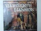 WADSWORTH MANSION MICHIGAN HARRY SLAUGHTER SEET MARY LP SUSSEX RECORDS LP SEALED