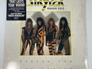 STRYPER: reason for the season ENIGMA 12