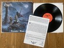 Morbid December Moon LP Mayhem Dawn Of The Black Heart Bathory￼ 1Burzum Emperor