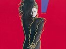 Janet Jackson Control (Vinyl) 12