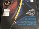 Oliver Nelson – The Blues And The Abstract Truth Lp Vinyl Vinile Acoustic Sounds