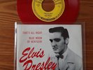 Elvis PRESLEY : That's All Right  7 