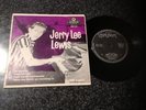 jerry lee lewis ep