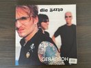DIE ÄRZTE Geräusch Vinyl NEUWERTIG