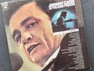 JOHNNY CASH Folsom Prison and San Quentin NM 1970 Double LP CG-33639 Gatefold