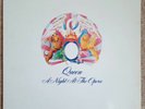 QUEEN-A NIGHT AT THE OPERA 1975 VINYL ALBUM-EMI EMTC 103 'BLAIR'S CUT' *EX/EX*