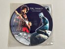 Jimi Hendrix Experience - Live In Copenhagen - Picture Disc LP - EX
