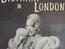 MARLENE DIETRICH - Dietrich In London - NPL 18113 Burt Bacharach