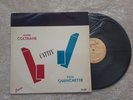 JOHN COLTRANE / PAUL QUINICHETTE   