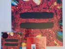 Ed Sheeran - Equals = Vinyl Bundle (Recycled Vinyl + CD + Signed Card)