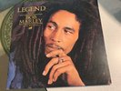 Bob Marley & the Wailers - Legend - the best of  LP - 1984