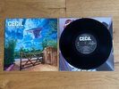 CECIL - Bombar Diddlah - 1996 UK Parlophone Ltd. 10” LP UK Indie Rock Britpop NM