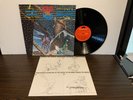 Scouse The Mouse, Ringo Starr, OST Soundtrack Vinyl LP NM UK Unplayed