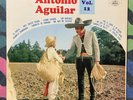 Latin – ANTONIO AGUILAR: Vol. 12 (Musart, 1968)