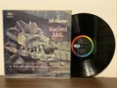 Les Baxter, The Sacred Idol, OST Soundtrack Vinyl LP