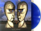 PINK FLOYD - THE DIVISION BELL - Colored Vinyl / LP (Blu Blue) gatefold