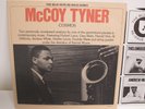 McCoy Tyner / Cosmos in 2LP Blue Note Re-Issue 1975